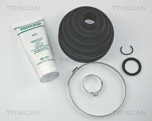 31607507402TS 8540 29810 Asmanchetten set