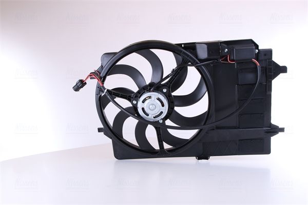 17101475577N 85124 Koelventilatorwiel