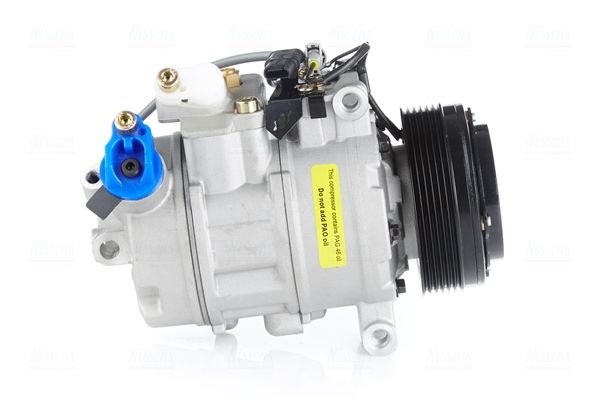 64526987862N 890628 Compressor, airconditioning