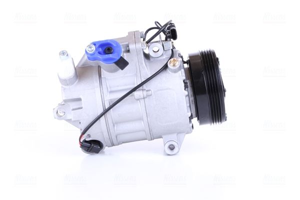 64529185143N2 890759 Compressor, airconditioning