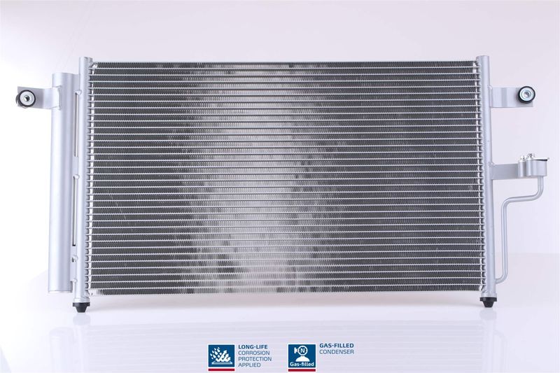 64538377648N 94527 Condensor, airconditioning
