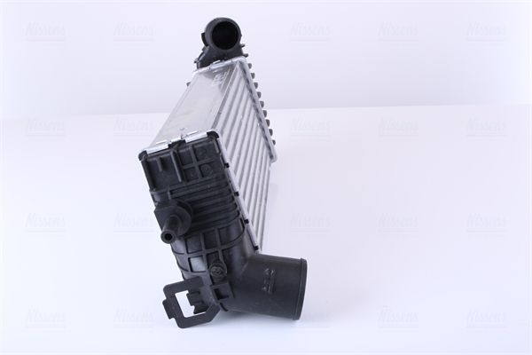 17518506904N 96397 Intercooler, inlaatluchtkoeler
