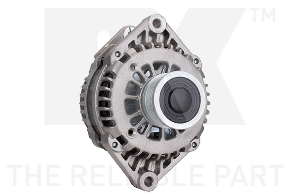12317575650NK 4837015 Dynamo / Alternator