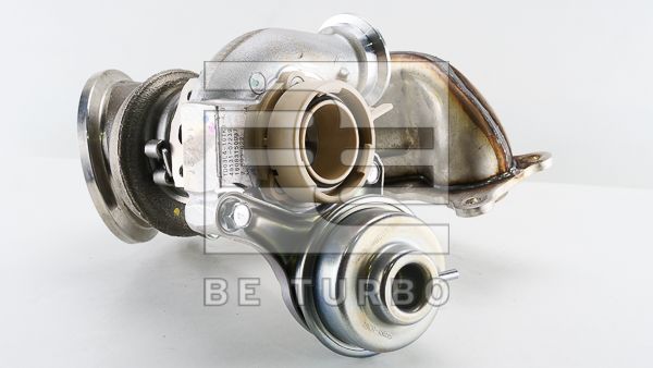 11657649296BE1 129309 Turbocharger