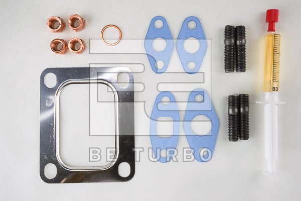 11652244347BE2 ABS248 Turbocharger, montageset