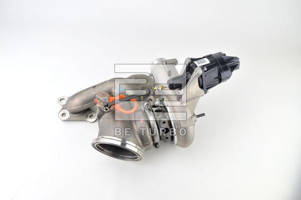 11657849650BE1 130622 Turbocharger