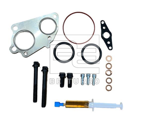 11657802587BE2 ABS413 Turbocharger, montageset