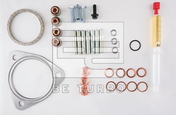 11657583149BE2 ABS420 Turbocharger, montageset