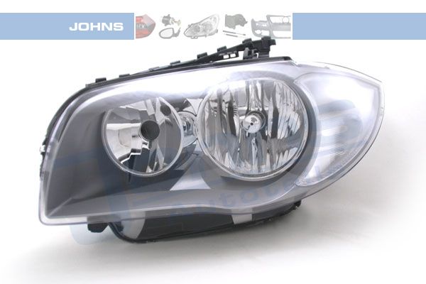 63117193387J 20 01 09-2 Koplamp