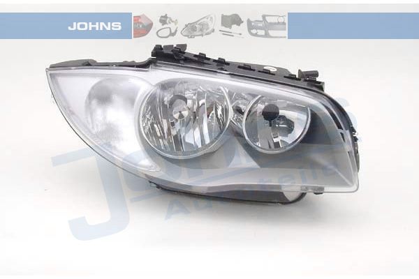63126924486J 20 01 10 Koplamp