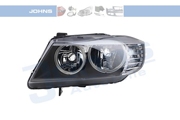 63117202581J 20 09 09-6 Koplamp