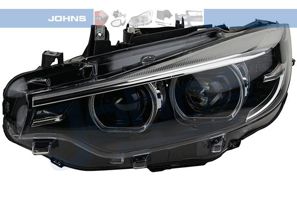 63117478151J 20 41 09-6 Koplamp
