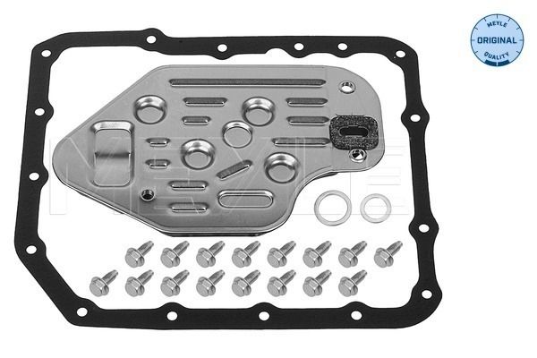 24111218899M2 300 241 1106/S Hydrauliekfilterset, automatische aandrijving