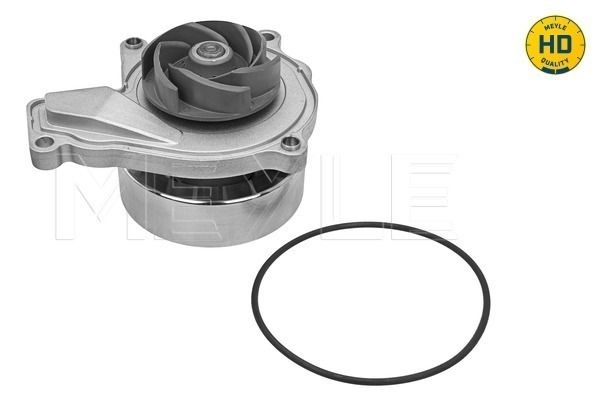 11518623574M2 313 220 0023/HD Waterpomp, motorkoeling