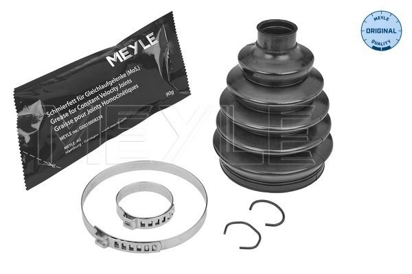 33211227606M2 314 498 0016 Homokineet reparatie set, aandrijfas