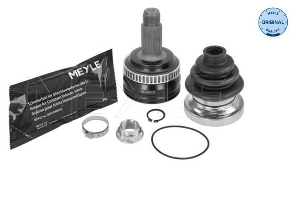 33211227606M2 314 498 0016 Homokineet reparatie set, aandrijfas