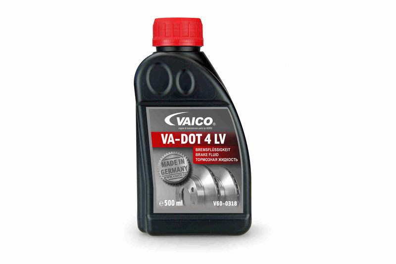83-13-5-A82-511V2 V60-0318 Remvloeistof