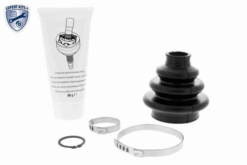 33211229376V1 V20-1185 Asmanchetten set