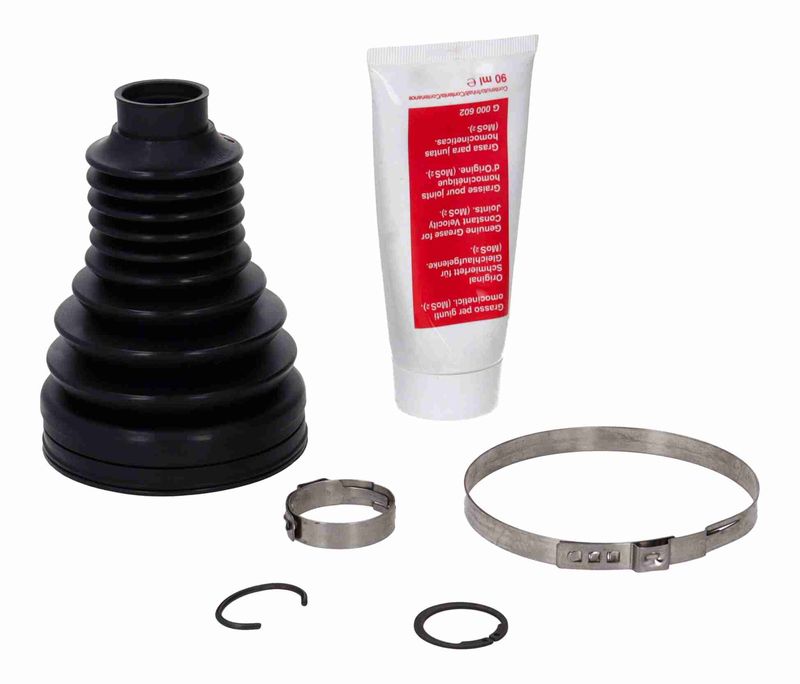 31607570270V V20-3736 Asmanchetten set