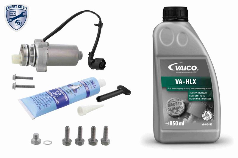 33108663457V1 V20-4074 Reparatieset, lamellenkoppelingspomp (vierwielaandrijving)