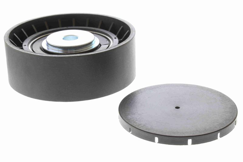 11281731838V V20-0269 Geleide rol/omdraairol, Poly V-riem