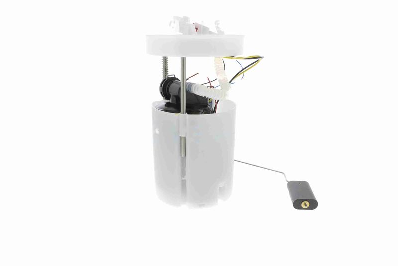 64119238655VM V20-65-0013 Verdamper, airconditioning