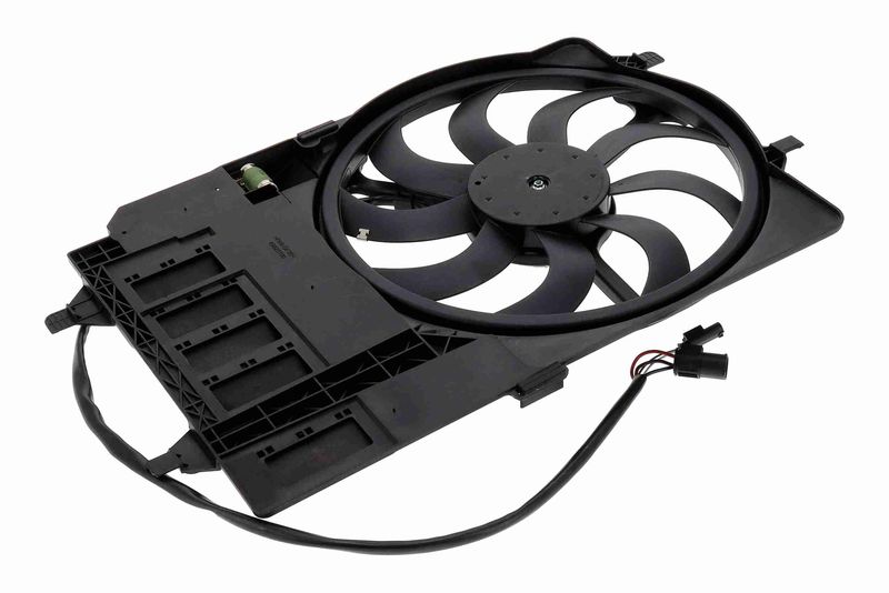 17101475577VM V20-01-0001 Koelventilatorwiel