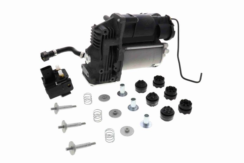 37206859714VM2 V20-52-0003 Compressor, pneumatisch systeem