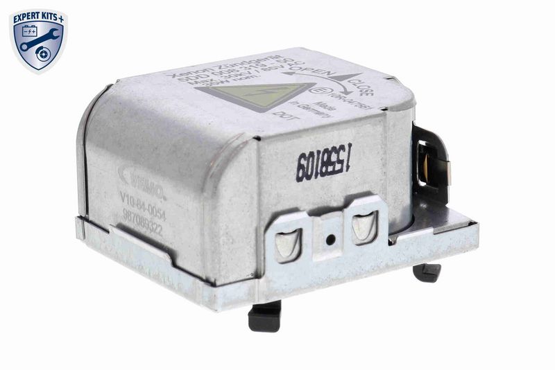 63126907489VM1 V10-84-0054 Ontsteking, gasontladingslamp