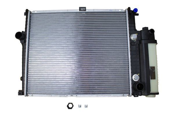 17111740698TA 08.11.043 Radiateur