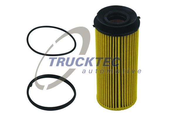 11427808443TA 08.18.006 Oliefilter