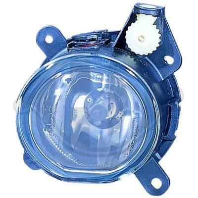 63176925049DR 1205089 Mistlamp