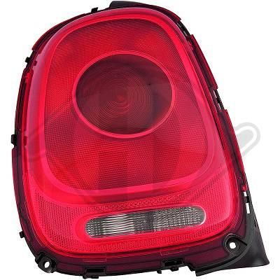 63217297434DR 1208090 Achterlicht