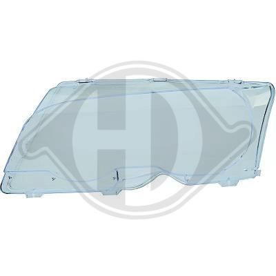 63128382192DR 1214586 Lampglas, koplamp