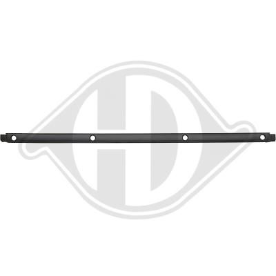 51127030606DR 1215067 Sier- / beschermingspaneel, bumper