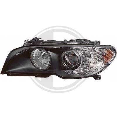 63127165889DR2 1215981 Koplamp