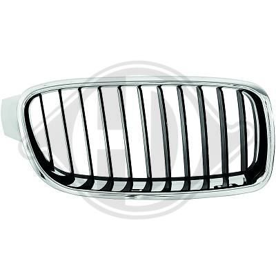 51137255412DR 1217040 Radiateurgrille