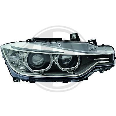 63117314532DR2 1217984 Koplamp