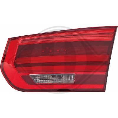 63117419634DR 1218982 Koplamp