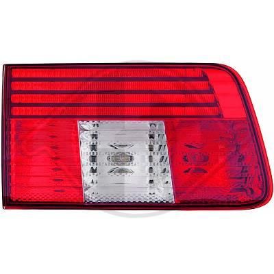 63128362464DR2 1223980 Koplamp