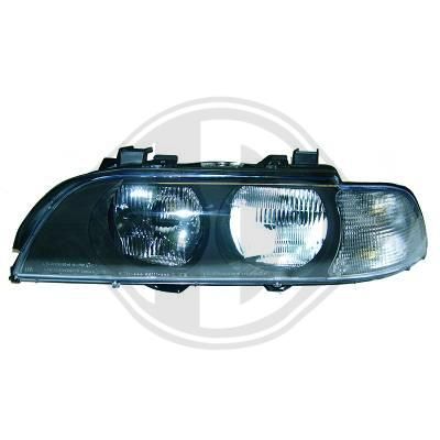 63128375300DR 1223982 Koplamp