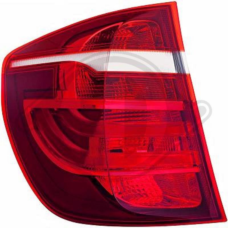 63217217312DR 1276094 Achterlicht