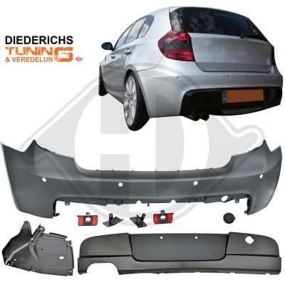 63176924656DR6 1280688 Mistlampenset