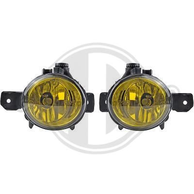 63176924656DR6 1280688 Mistlampenset