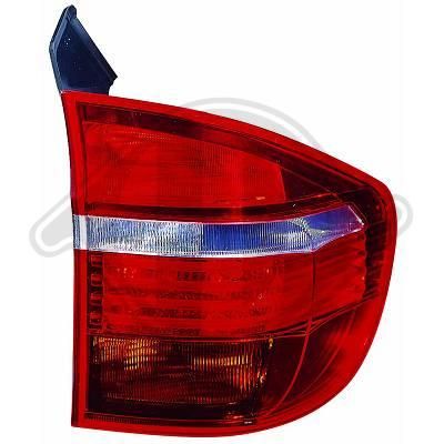 63217200818DR1 1291090 Achterlicht