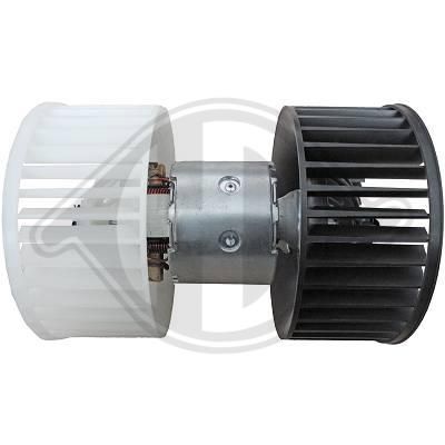 64118390208DR DCG1020 Interieurventilatie