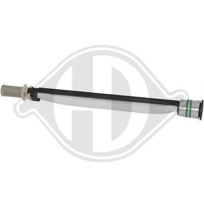 64536942025DR2 DCT1042 Droger, airconditioning