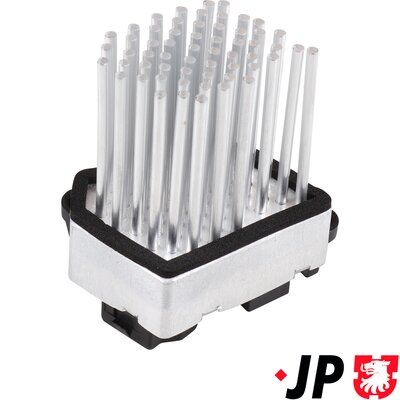 64116923204JP1 1496850100 Weerstand, interieurventilator