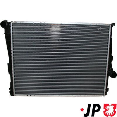 17119071519JP1 1414200400 Radiateur