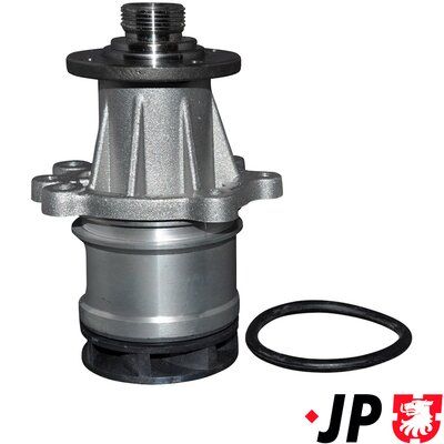 11519070762JP 1414100500 Waterpomp, motorkoeling